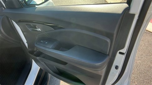 Used 2019 Honda Passport Elite image 16