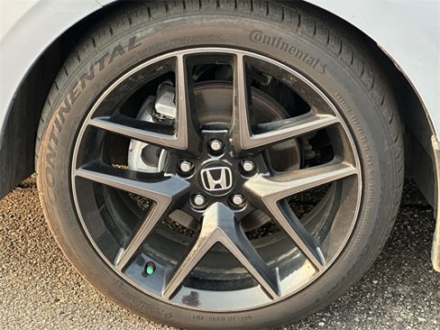 Used 2024 Honda Civic Sport Touring image 10