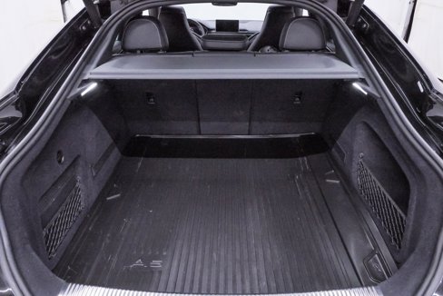 Used 2019 Audi S5 Premium Plus image 28