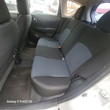 Used 2015 Nissan Versa Note SV image 12