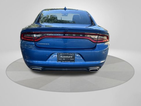 Used 2023 Dodge Charger SXT image 6