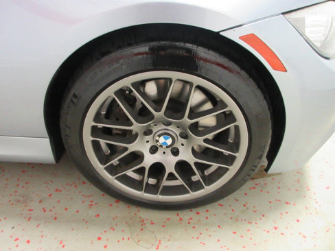 Used 2011 BMW 335i xDrive Sedan image 17
