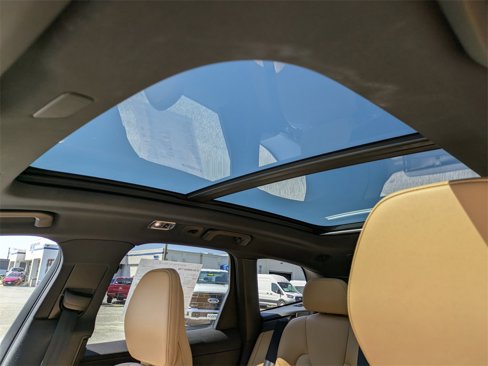 Certified 2021 Volvo XC60 T5 Inscription w/ Advanced Package image 20