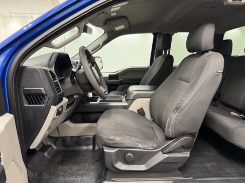 Used 2017 Ford F150 XL w/ Equipment Group 101A Mid image 19
