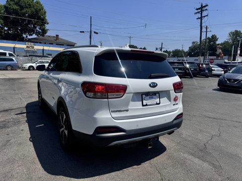 Used 2018 Kia Sorento EX image 6
