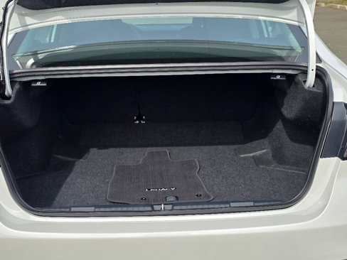 New 2025 Subaru Legacy Premium image 4