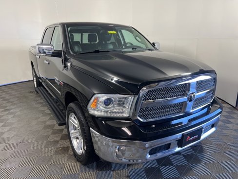 Used 2014 RAM 1500 Limited image 1