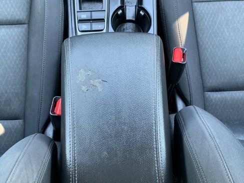 Used 2017 Hyundai Tucson SE image 15
