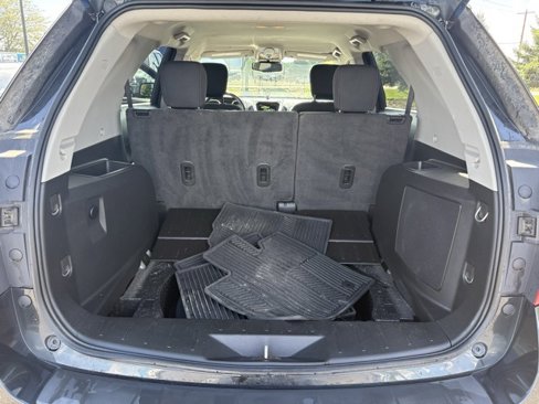 Used 2015 Chevrolet Equinox LT w/ Driver Convenience Package image 28