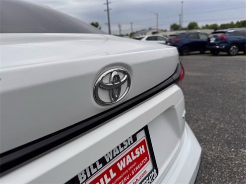 Used 2020 Toyota Corolla LE image 30