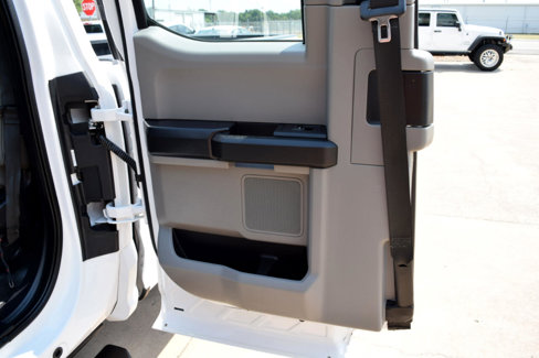 Used 2021 Ford F250 XL w/ Power Equipment Group image 11
