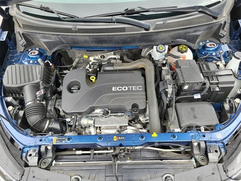 Used 2022 Chevrolet Equinox LT image 28