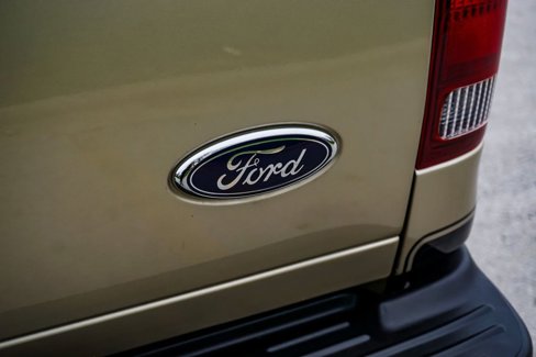 Used 2001 Ford F350 4x4 Crew Cab DRW Super Duty image 47