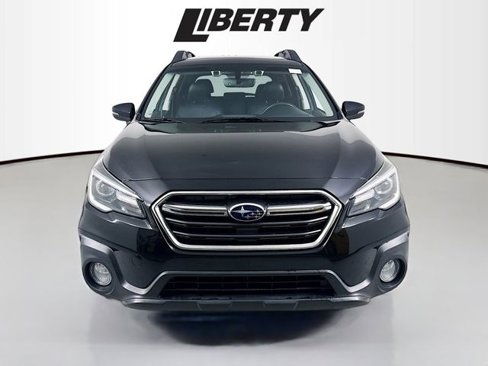 Used 2019 Subaru Outback 2.5i Limited w/ Popular Package #2 image 2