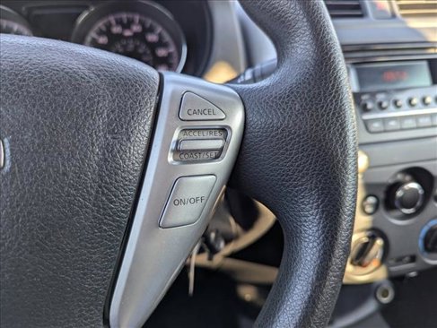 Used 2017 Nissan Versa SV image 15