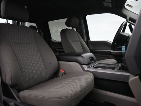 Used 2019 Ford F150 XLT w/ Equipment Group 302A Luxury image 28
