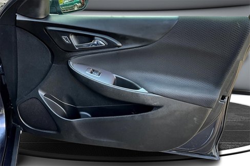 Used 2022 Chevrolet Malibu RS image 24