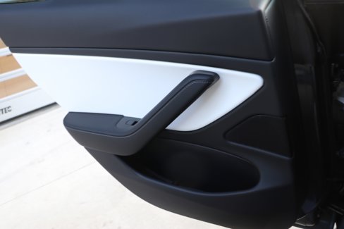 Used 2018 Tesla Model 3 Performance image 32