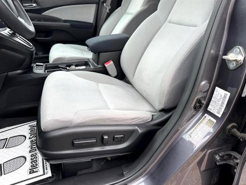 Used 2015 Honda CR-V EX image 25