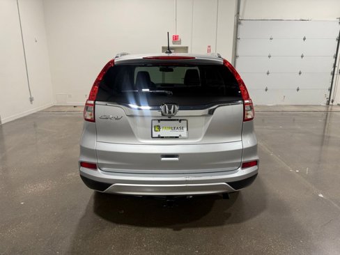 Used 2016 Honda CR-V EX-L image 6