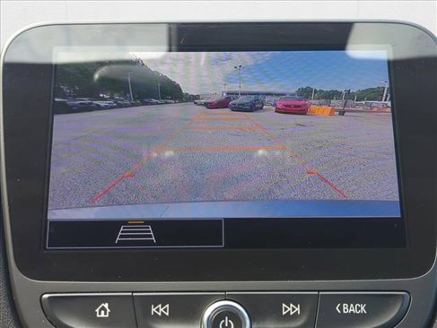 Used 2024 Chevrolet Malibu LT image 12