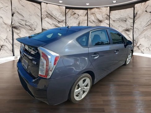 Used 2012 Toyota Prius Five image 6