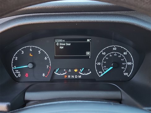 Used 2021 Ford Transit 350 XLT image 28