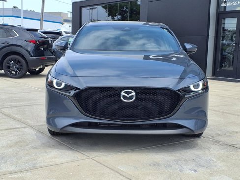 Used 2023 MAZDA MAZDA3 s image 6