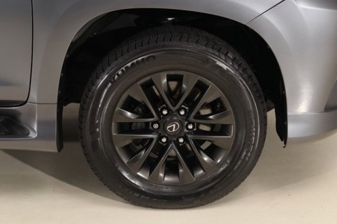 Used 2020 Lexus GX 460 Premium image 52
