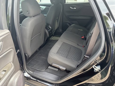 Used 2020 Chevrolet Blazer LT image 12