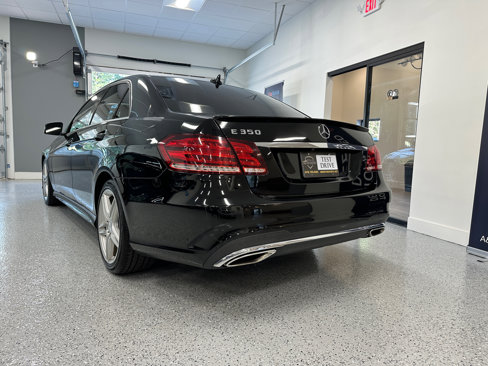 Used 2014 Mercedes-Benz E 350 Sedan image 6