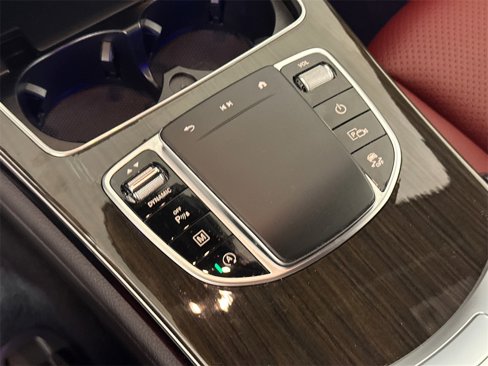 Certified 2021 Mercedes-Benz GLC 300 w/ Driver Assistance Package image 33