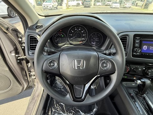 Used 2021 Honda HR-V LX image 22