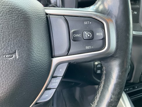 Used 2019 RAM 1500 Big Horn image 28