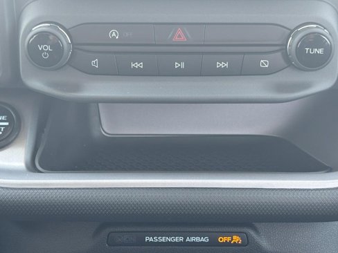 Used 2024 Ford Bronco Sport Big Bend w/ Convenience Package image 14