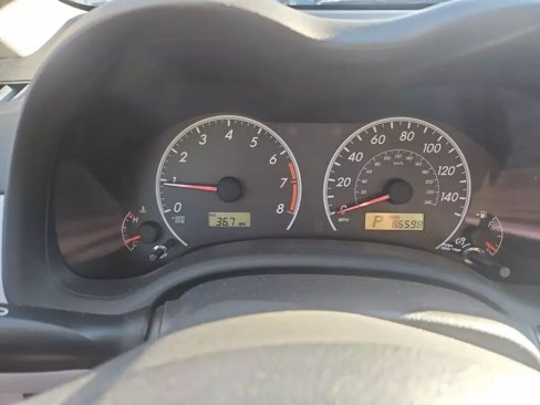Used 2013 Toyota Corolla LE Special Edition image 35