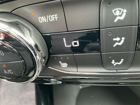 New 2026 Chevrolet Trax LT w/ Driver Confidence Package image 22