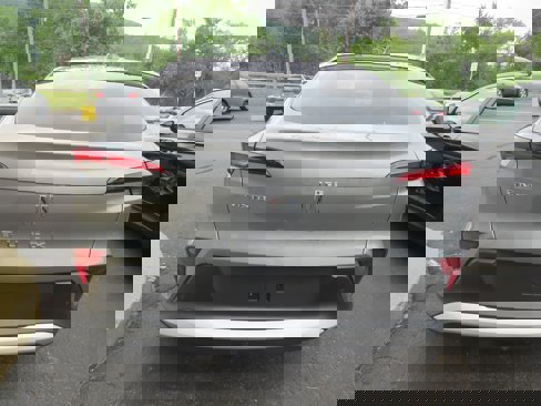 New 2025 Buick Envista Preferred w/ Convenience I Package image 6