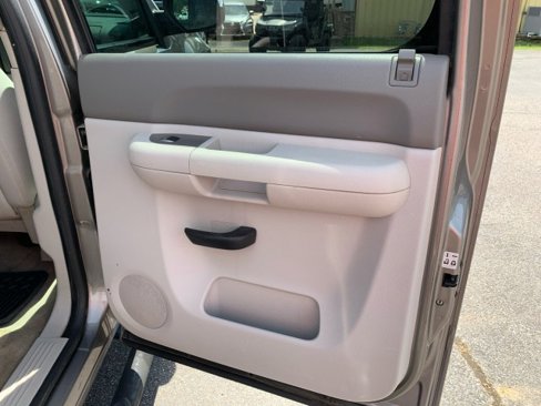 Used 2013 Chevrolet Silverado 1500 LT image 15