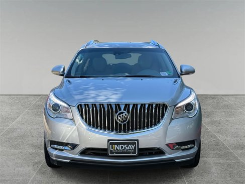 Used 2015 Buick Enclave Premium w/ Experience Buick Package image 8