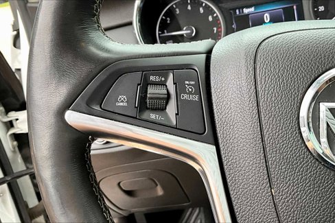Used 2019 Buick Encore Essence image 19