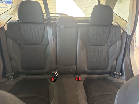 Used 2019 Subaru Forester Premium image 16