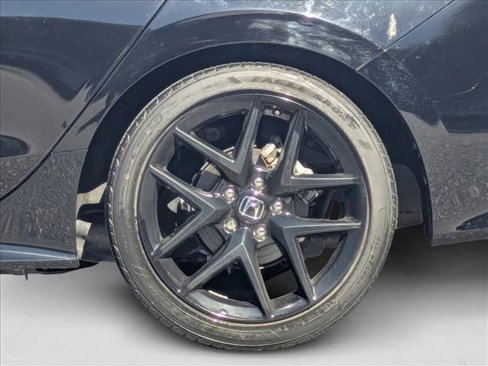 Used 2022 Honda Civic Sport image 23