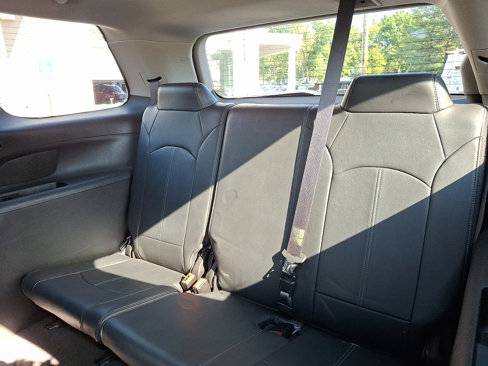 Used 2015 GMC Acadia SLT w/ Open Road Package image 12