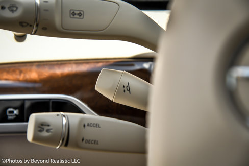 Used 2016 Mercedes-Benz S 550 4MATIC Sedan image 39