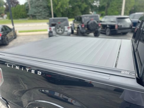 Used 2014 Ford F150 Limited image 10