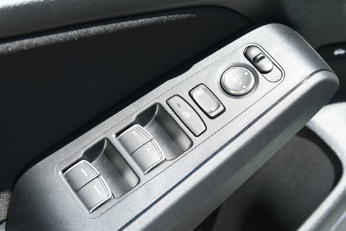 Certified 2025 Honda Civic LX image 18