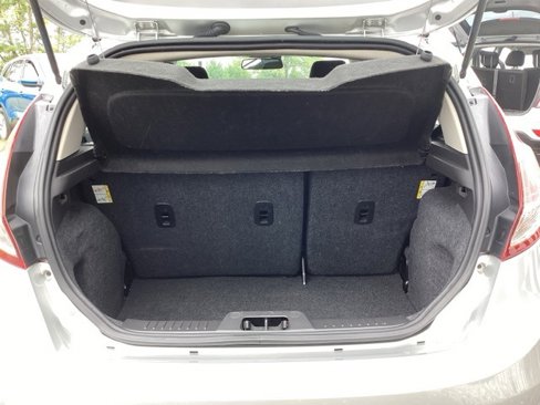 Used 2019 Ford Fiesta SE image 8