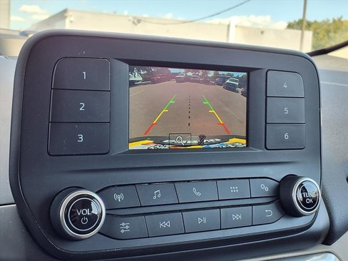Used 2019 Ford EcoSport S image 7