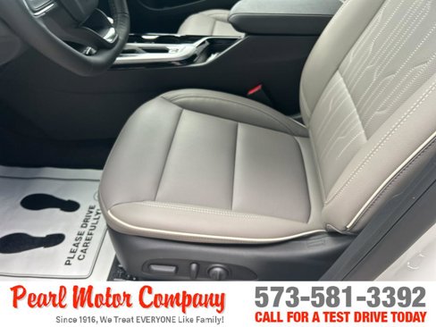 New 2026 Buick Envista Avenir image 10